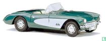 Chevrolet Corvette Cabriolet