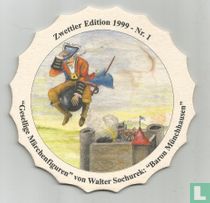 Zwettler - Edition 1999