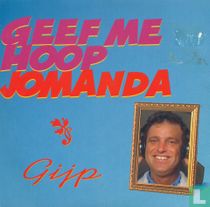 Geef me hoop Jomanda