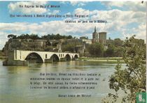 Pont d'avignon