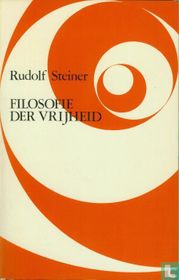 Filosofie der vrijheid