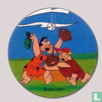 Fred en Barney