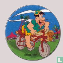Fred Flintstone