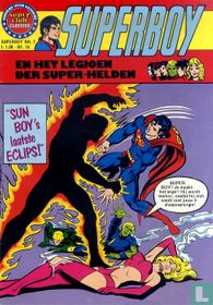 Superboy en het legioen der superhelden 7
