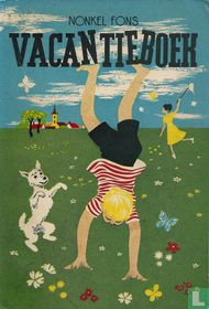 Vacantieboek van nonkel Fons