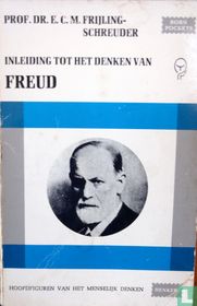 Inleiding tot het denken van Freud