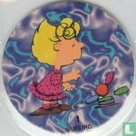 Peanuts - Sally