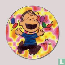 Peanuts - Rerun