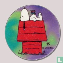Peanuts - Snoopy