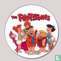 Hanna-Barbera pogs et flippos catalogue