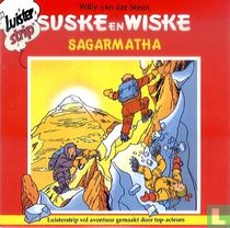 Sagarmatha