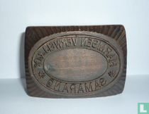 Harmsen Verweij & Co. Semarang