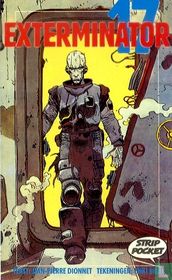 Exterminator 17