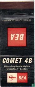 Comet 4B