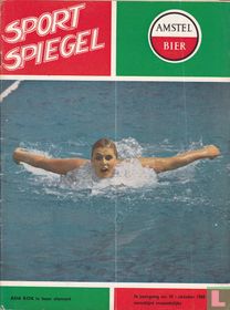 Sportspiegel 10