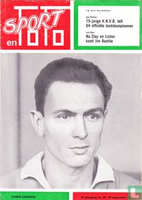 Sport en Toto 39