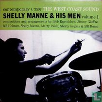 The West Coast Sound - Volume 1