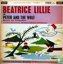Peter and the Wolf / Carnival of the Animals