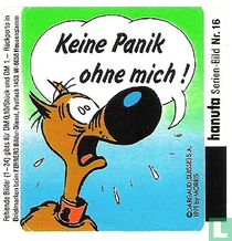 Keine Panik ohne mich