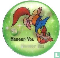 Meneer Vos