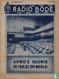 De Radiobode [Avro] 27