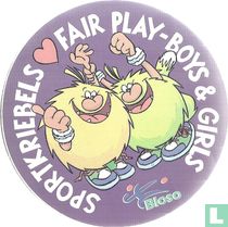 Fair-play