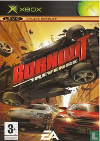 Burnout: Revenge