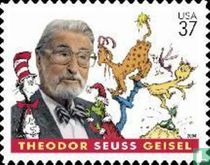 Theodor Seuss Geisel for sale