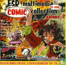 Multimedia Comic Comic Collection 2