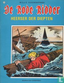 Heerser der diepten for sale