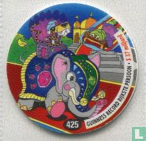 Sultan Chester    