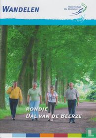 Rondje Dal van de Beerze