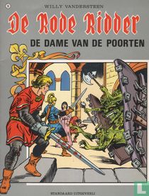 De dame van de poorten kaufen