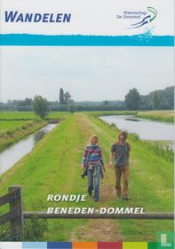 Route Beneden Dommel