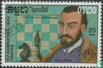 Echecs acheter