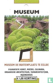 Museum De Buitenplaats