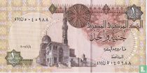 Egypte 1 Livre