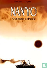 Nan'yo - Avontuur in de Pacific