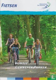 Rondje Genneper Parken