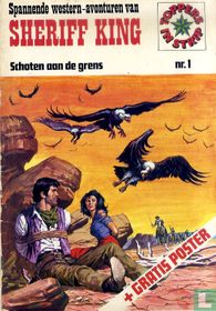 Schoten aan de grens kopen