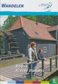 Route Kleine Dommel