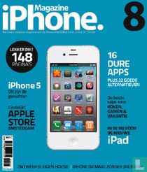 IPhone Magazine 8