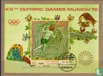 Sport and Sculpture (II) 