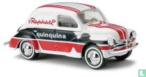 Renault 4CV 'St. Raphael'