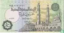 Egypte 50 Piastres