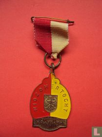 A.W.K. Midzomertocht