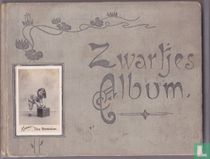 Zwartjes album 