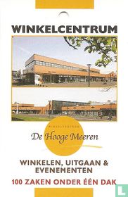 De Hooge Meeren