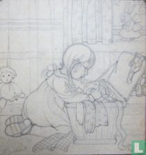 Lotje en haar Vriendjes