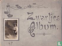 Zwartjes collection albums catalogue